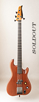 GARLAND BASS AS-004ڍ